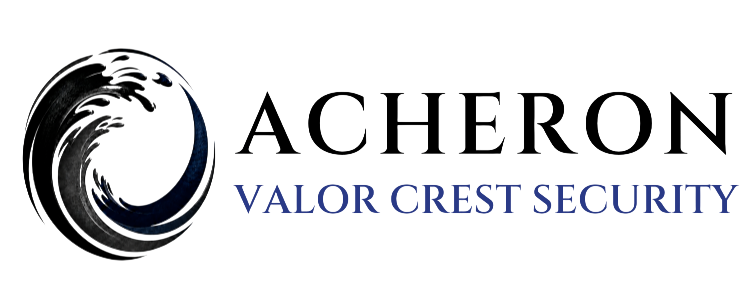 Acheron Logo